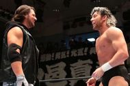 Dave Meltzer may need to create a new ratings system after this clash